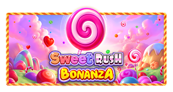 Sweet Rush Bonanza Demo